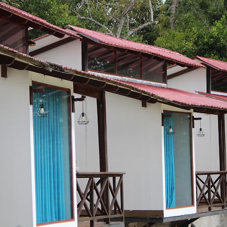 Hacienda Don Vicente Bungalows-Tarapoto Dış mekan fotoğraf