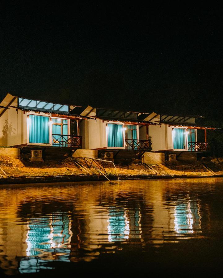 Hacienda Don Vicente Bungalows-Tarapoto Dış mekan fotoğraf