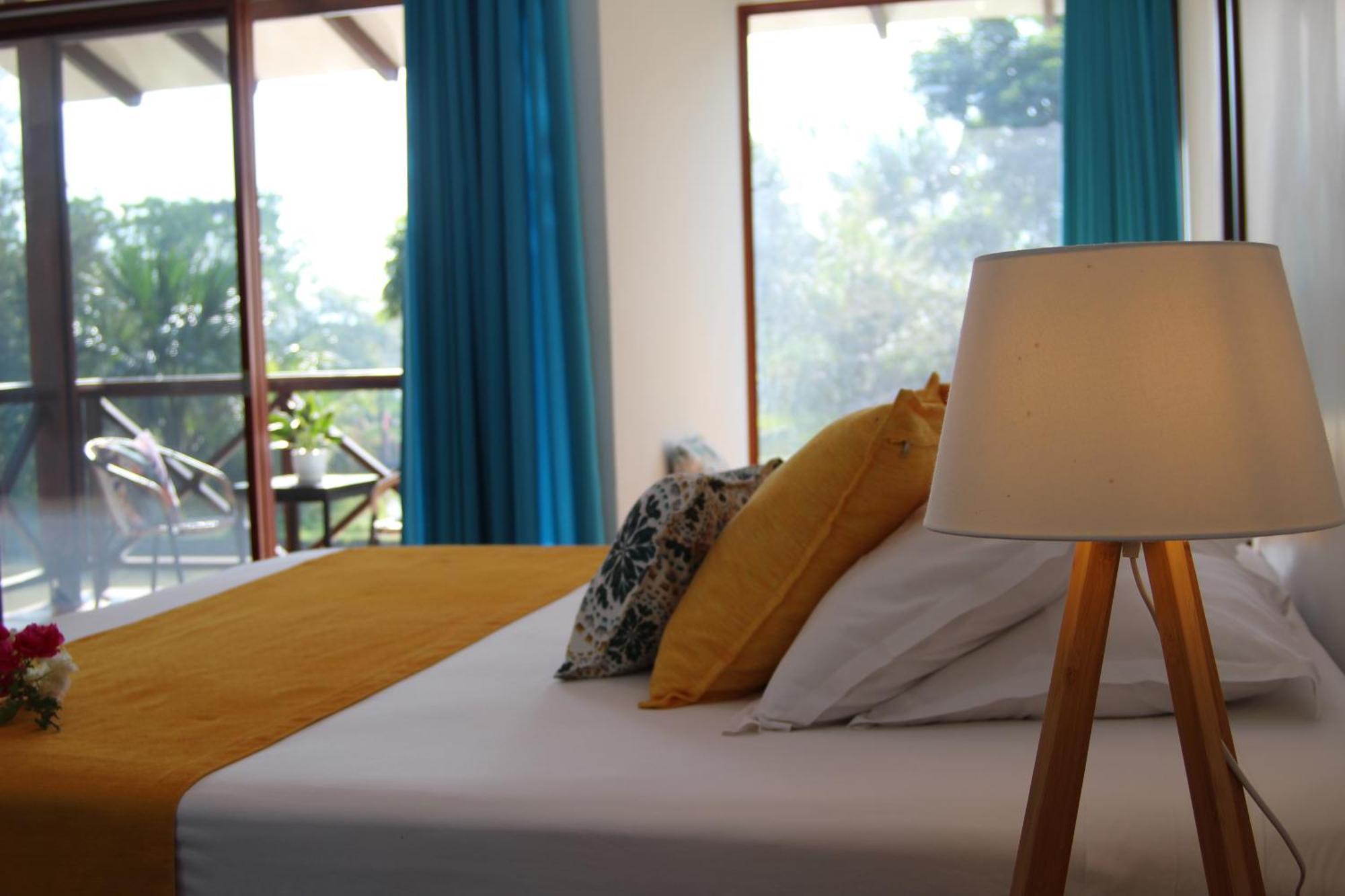 Hacienda Don Vicente Bungalows-Tarapoto Dış mekan fotoğraf
