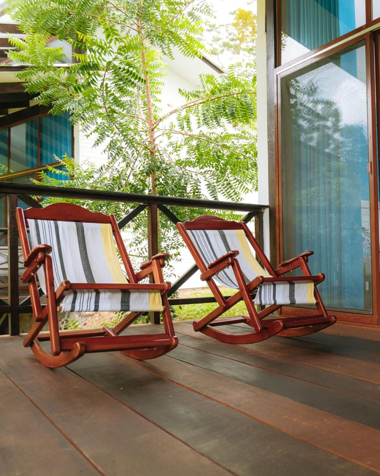 Hacienda Don Vicente Bungalows-Tarapoto Dış mekan fotoğraf